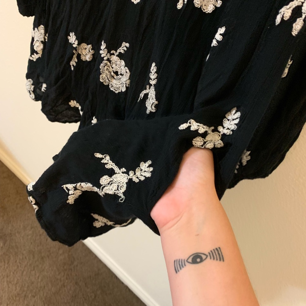 Free people Emma dress - Picture 5 of 6